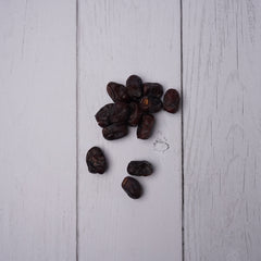Dates Kimia / Khajur - 400 Gms -  Nuts & Dryfruits  