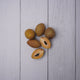 Chickoo / Sapota -- 100 % Natural & Farm Fresh  Seasonal Fruits  