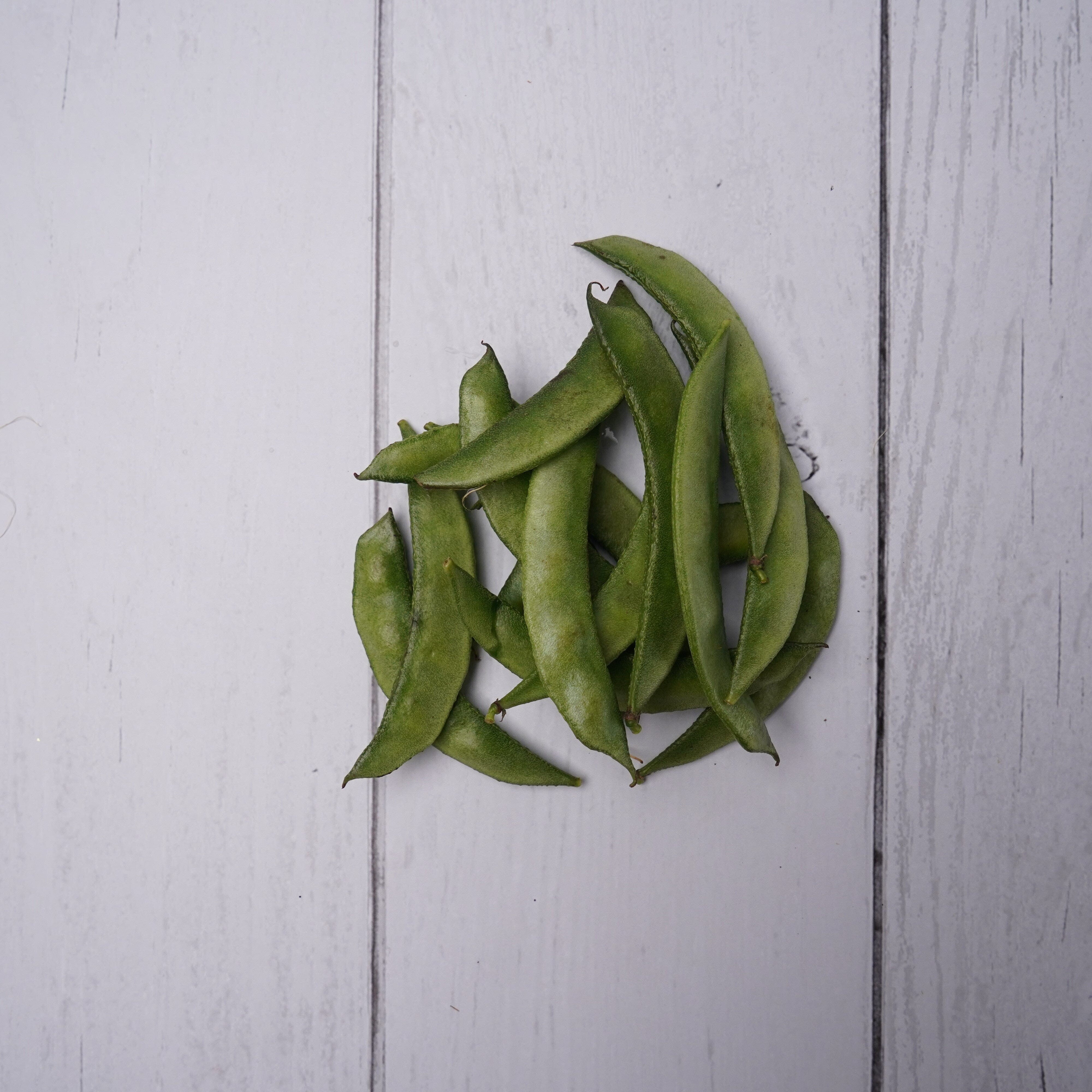 Flat Beans / Papdi Fali -  100 % Natural & Farm Fresh  Farm Fresh Vegetables  