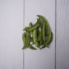 Flat Beans / Papdi Fali -  100 % Natural & Farm Fresh  Farm Fresh Vegetables  