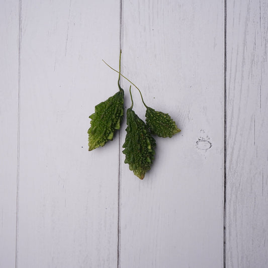 Bitter Gourd Mini / Chota Karela -  100 % Natural & Farm Fresh  Farm Fresh Vegetables  