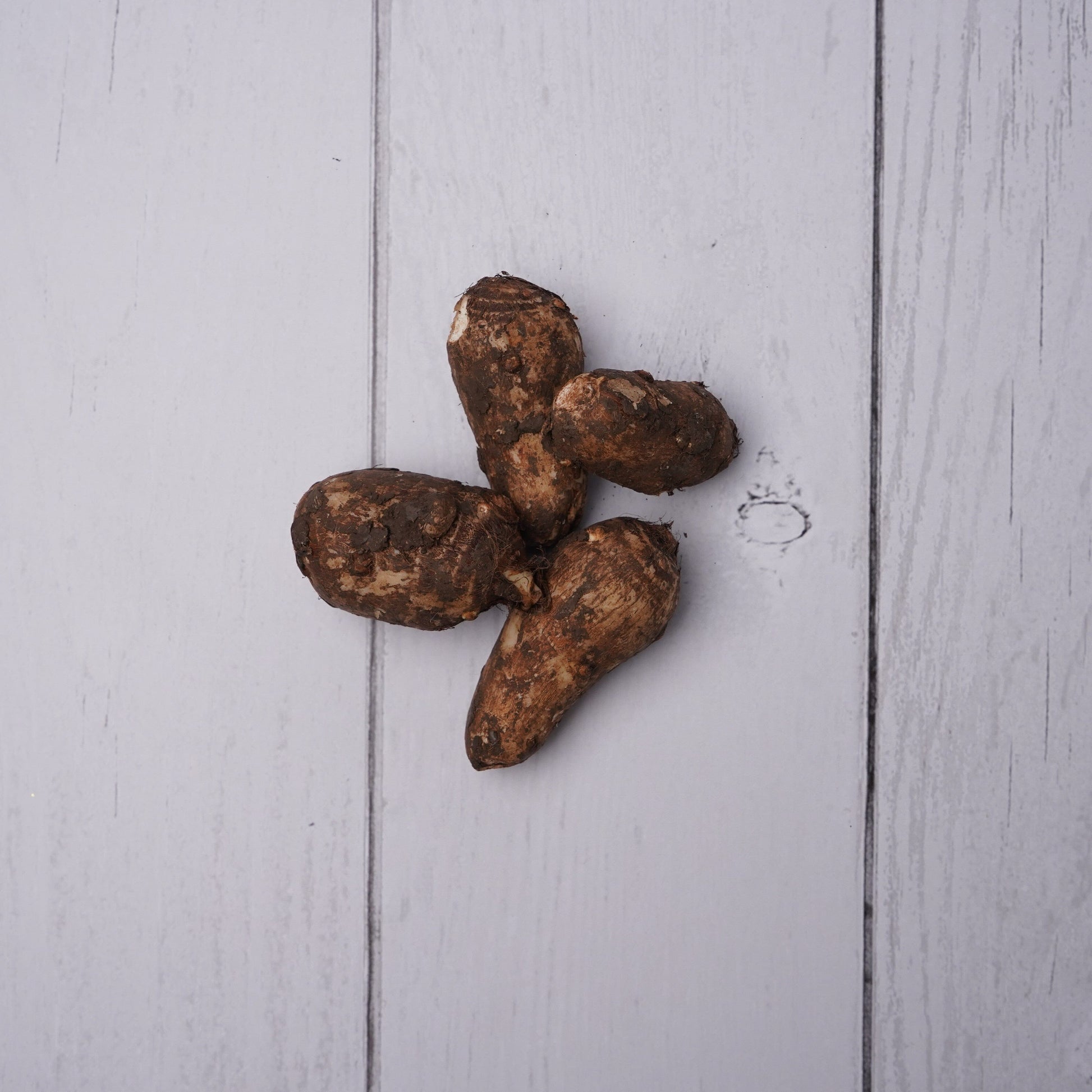 Colocasia / Arbi -  100 % Natural & Farm Fresh  Farm Fresh Vegetables  