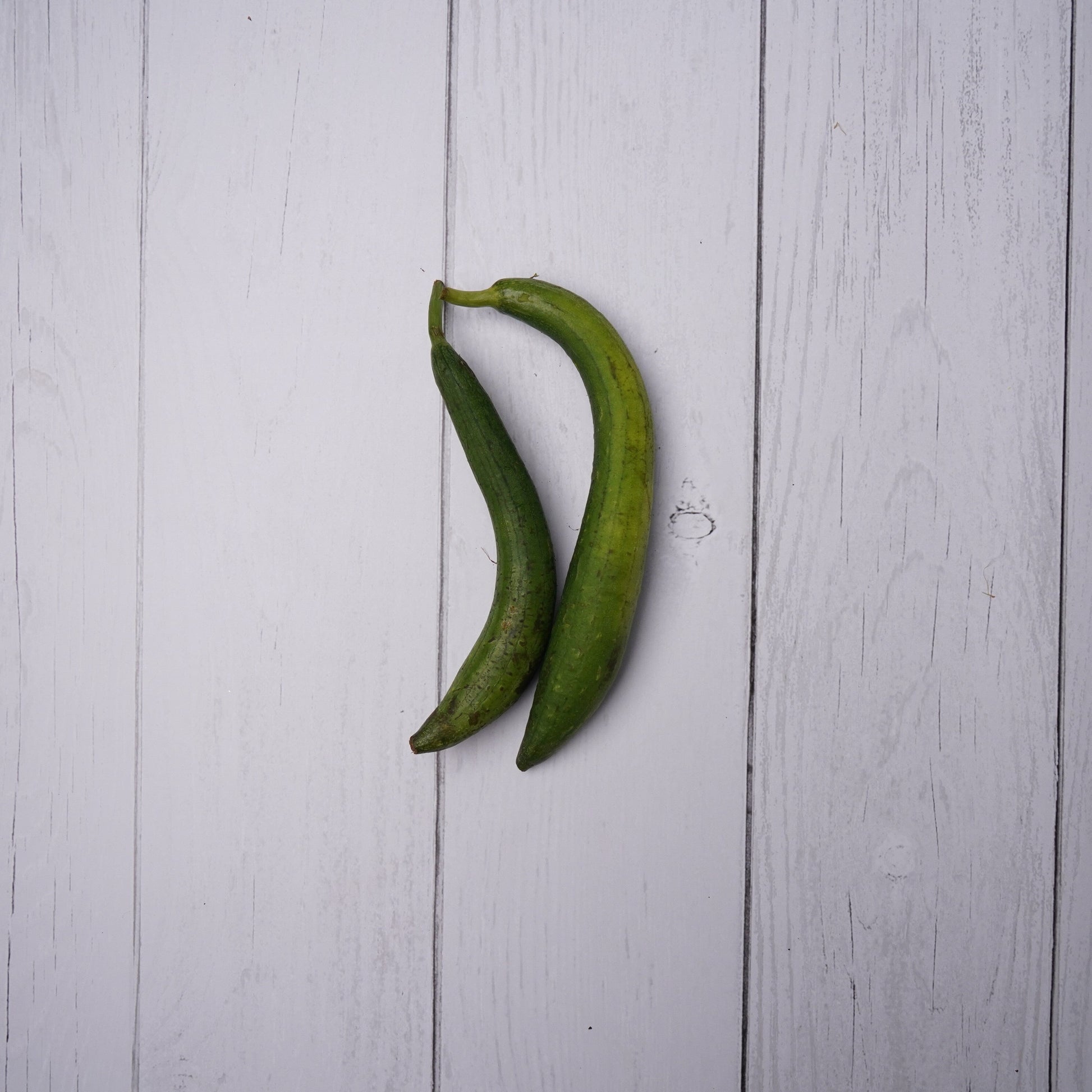 Sponge Gourd / Gilkha -  100 % Natural & Farm Fresh  Farm Fresh Vegetables  