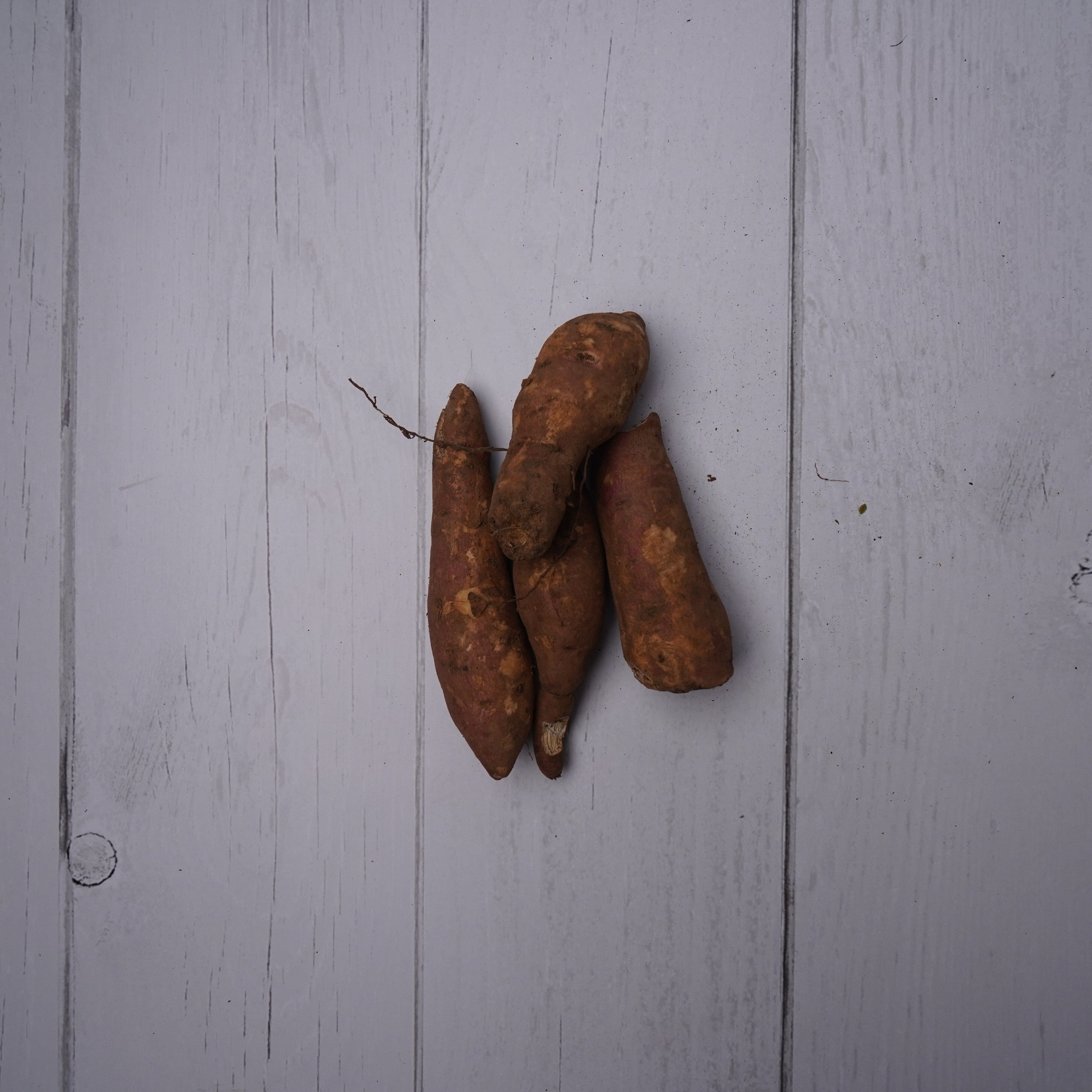 Tapioca Ratalu Sweet Potato (Shakarkandi) – 1 kg | Kedia Organic – Kedia Organic Agro ...