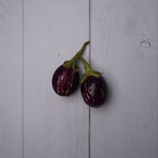 Brinjal / Baigan Katheri -  100 % Natural & Farm Fresh  Farm Fresh Vegetables  