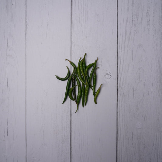 Chilly Spicy / Tikhi Mirchi -  100 % Natural & Farm Fresh  Farm Fresh Vegetables  