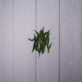 Organic Chilly Spicy / Tikhi Mirchi - 100 Gms - Kedia Organic Agro Farms