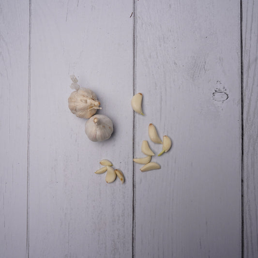 Garlic Whole / Akha Lasun -  100 % Natural & Farm Fresh  Farm Fresh Vegetables  