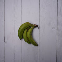 Organic Banana Raw / Kacha Kela - 500 Gms - Kedia Organic Agro Farms