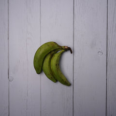 Banana Raw / Kacha Kela -  100 % Natural & Farm Fresh  Farm Fresh Vegetables  