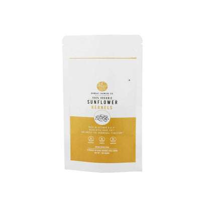 Sunflower Seeds 1- 100 % Natural & Farm Fresh Nutritional Seeds  