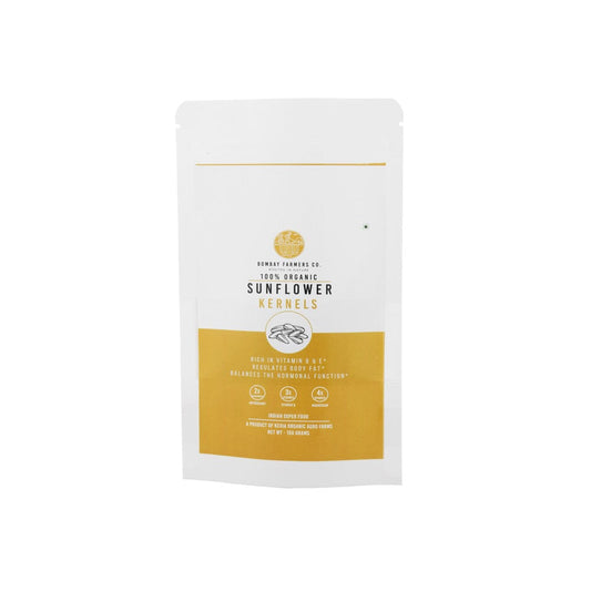 Sunflower Seeds 1- 100 % Natural & Farm Fresh Nutritional Seeds  