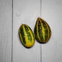 Organic Malabar Cucumber / Moti Kakdi - 500 Gms - Kedia Organic Agro Farms