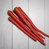 Organic Carrot Red / Desi Gajar - 250 Gms - Kedia Organic Agro Farms