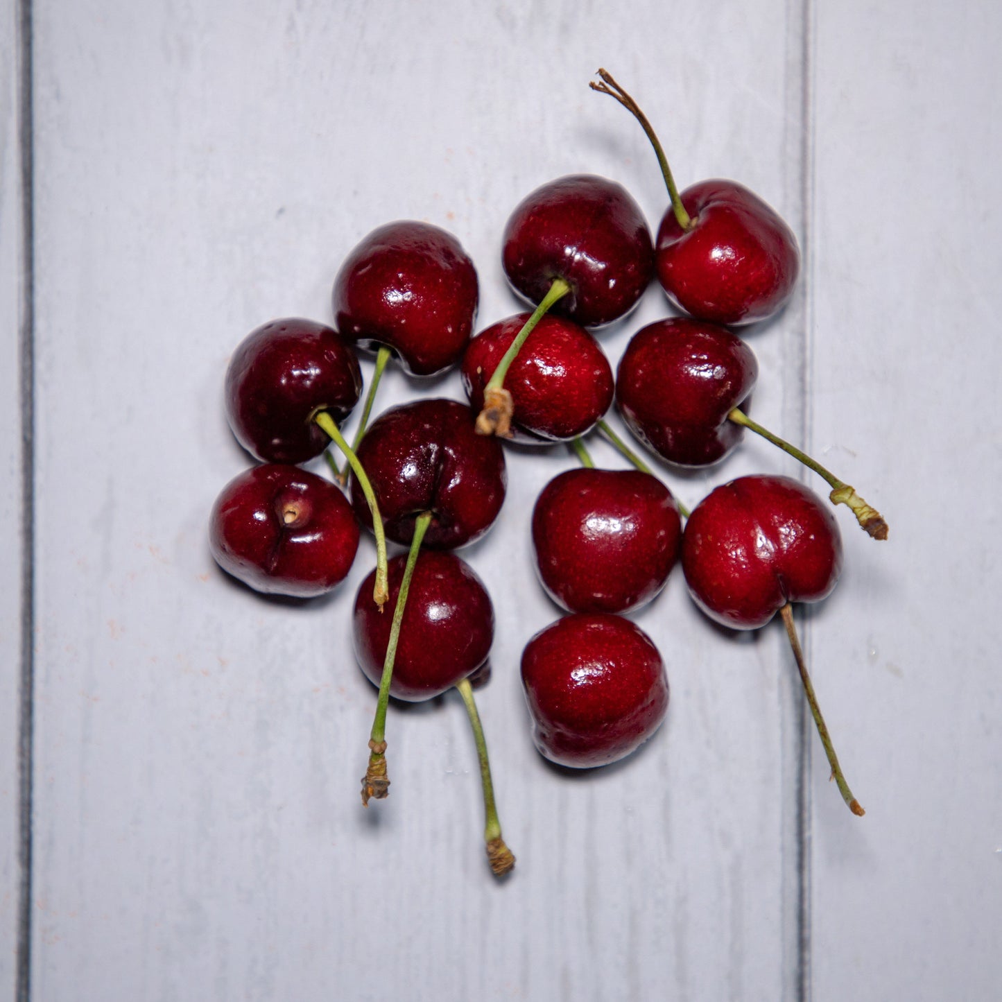 Cherry Imported -  100 % Natural & Farm Fresh  Exotic Vegetables  