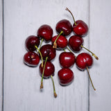 Cherry Imported - 250 Gms - Kedia Organic Agro Farms