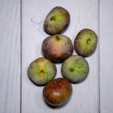 Organic Fig Fresh / Anjeer - 350 Gms - Kedia Organic Agro Farms