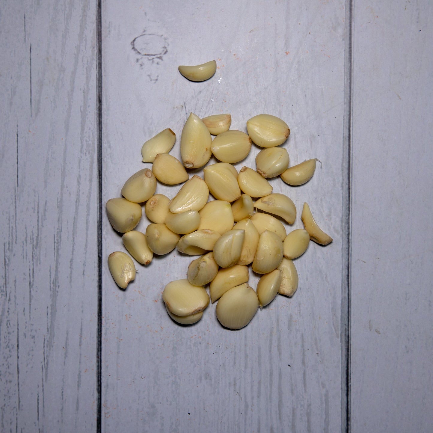 Garlic Peeled / Lasun Kali -  100 % Natural & Farm Fresh  Farm Fresh Vegetables  