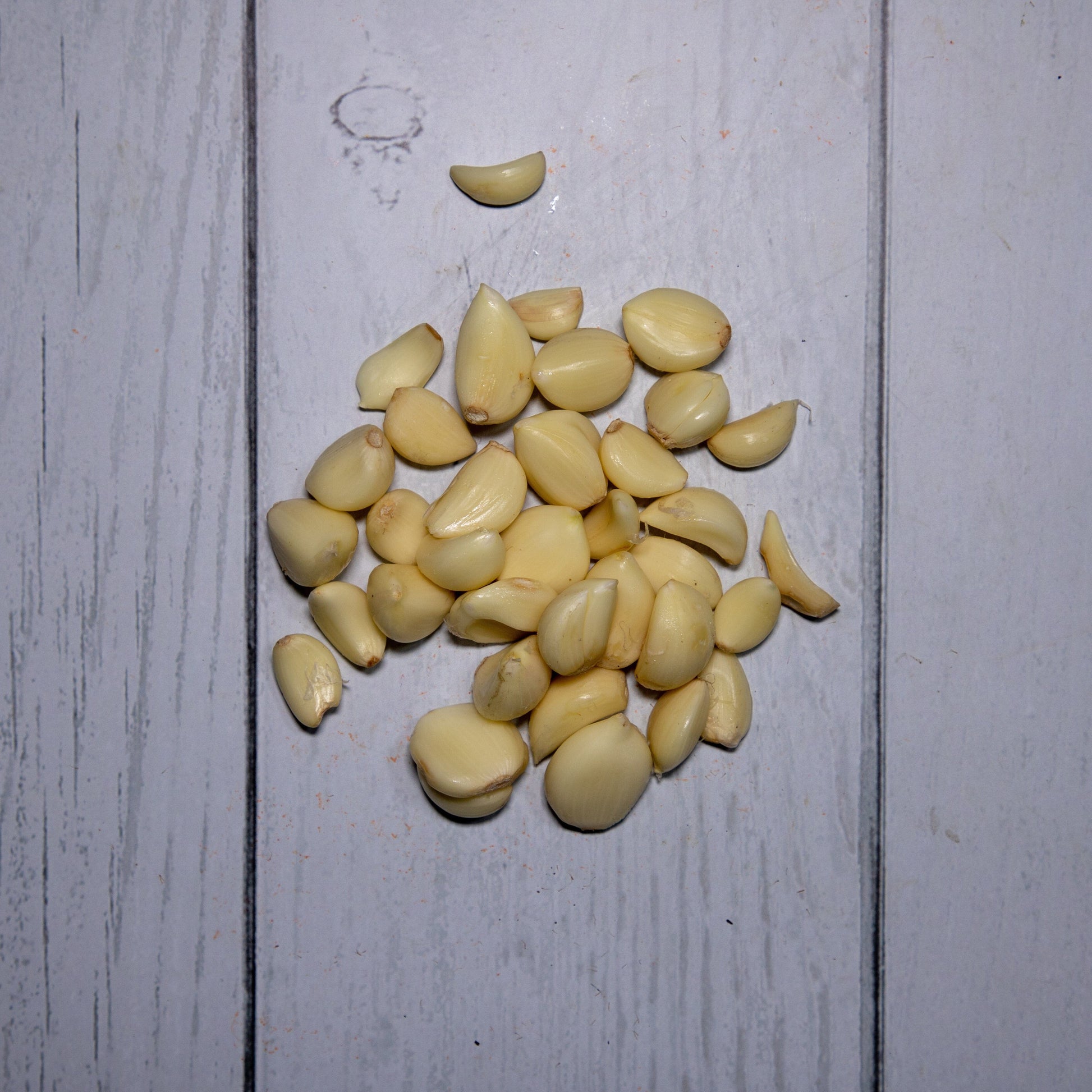 Garlic Peeled / Lasun Kali -  100 % Natural & Farm Fresh  Farm Fresh Vegetables  