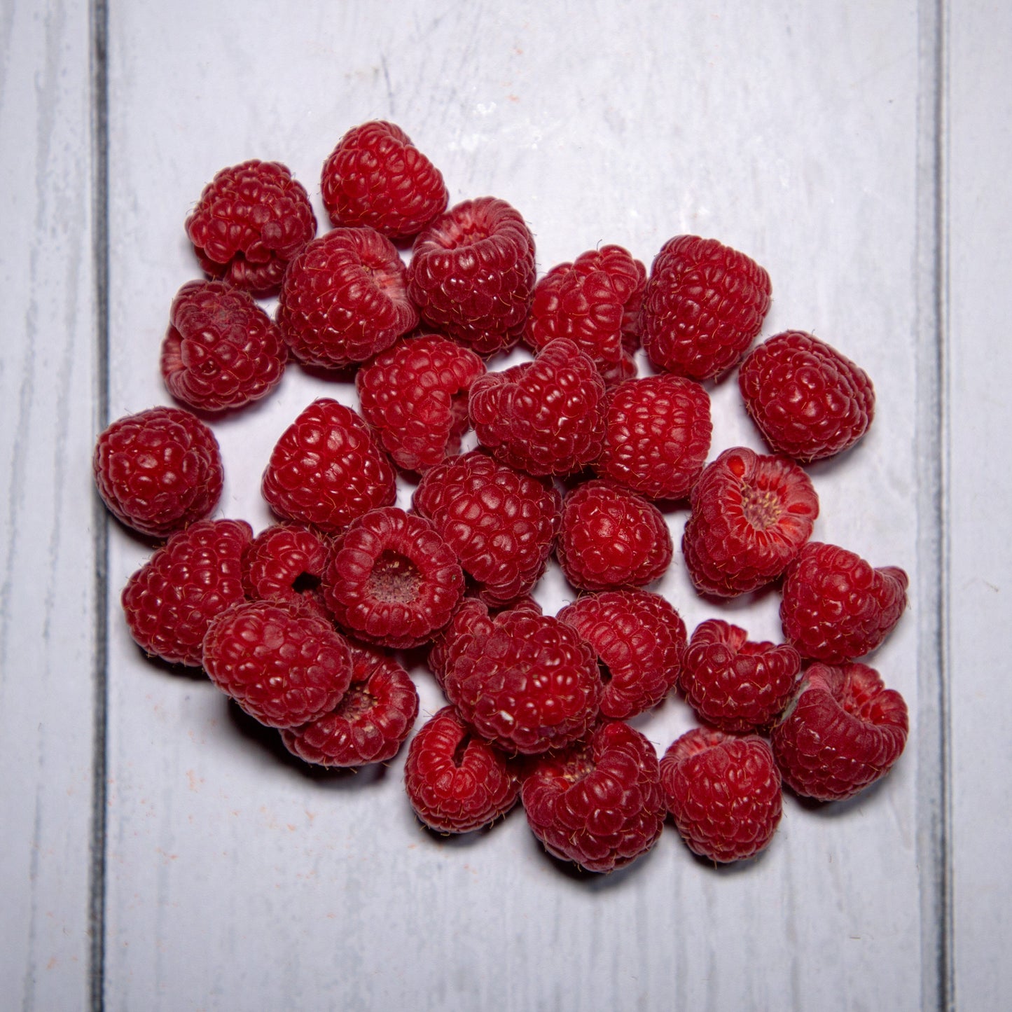 Raspberry Imported - 125 Gms -  Imported Fruits  