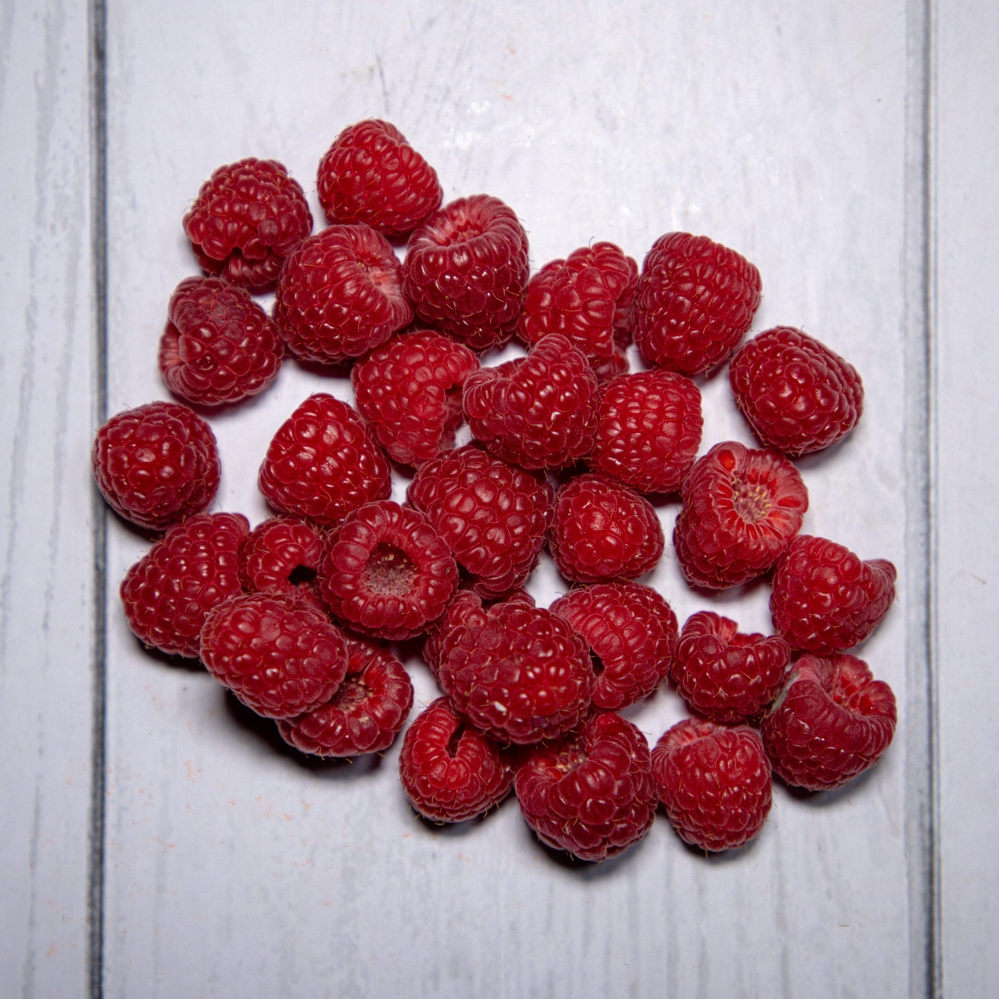 Raspberry Imported - 125 Gms -  Imported Fruits  