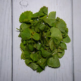 Organic Brahmi Leaves - 100 Gms - Kedia Organic Agro Farms