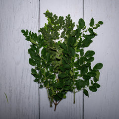 Organic Moringa Leaves - 150 Gms - Kedia Organic Agro Farms