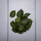 Organic Sheesham Leaves - 150 Gms - Kedia Organic Agro Farms