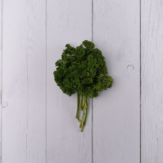 Parsley -  100 % Natural & Farm Fresh  Exotic Vegetables  