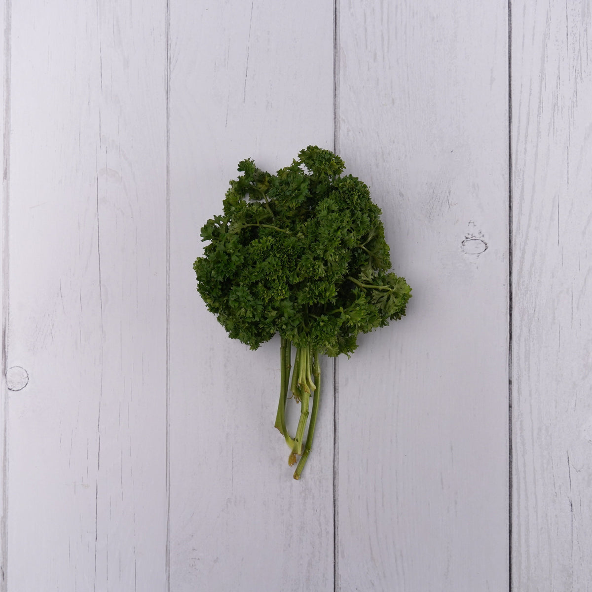 Organic Parsley - 100 Gms - Kedia Organic Agro Farms