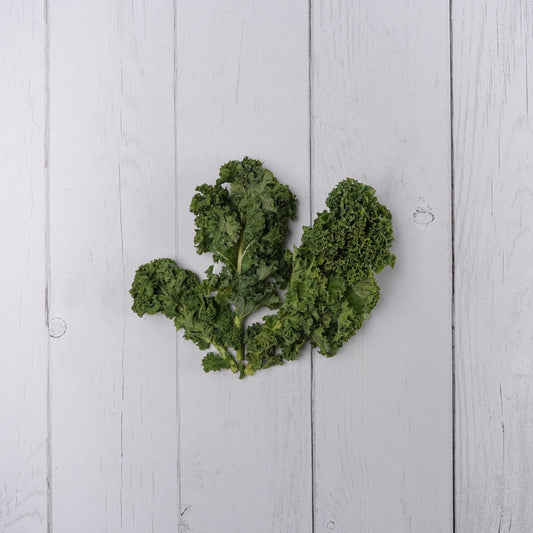 Kales -  100 % Natural & Farm Fresh  Exotic Vegetables  