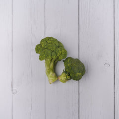 Broccoli -  100 % Natural & Farm Fresh Exotic Vegetables  