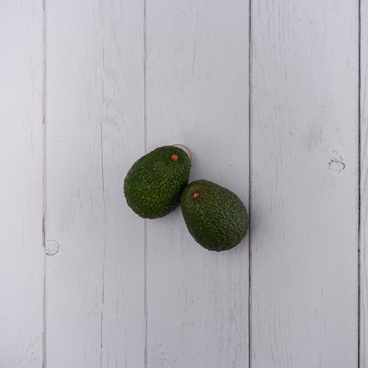 Has Avocado -  100 % Natural & Farm Fresh Exotic Vegetables  