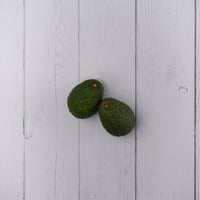 Has Avocado - 200 Gms - Kedia Organic Agro Farms