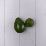 Organic Avocado Indian - 200 Gms - Kedia Organic Agro Farms