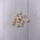 Mushroom Button -  100 % Natural & Farm Fresh Exotic Vegetables  