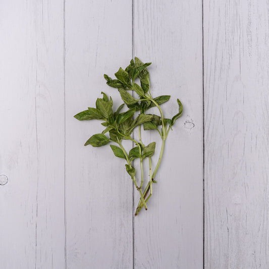 Basil -  100 % Natural & Farm Fresh  Fruits & Vegetables  