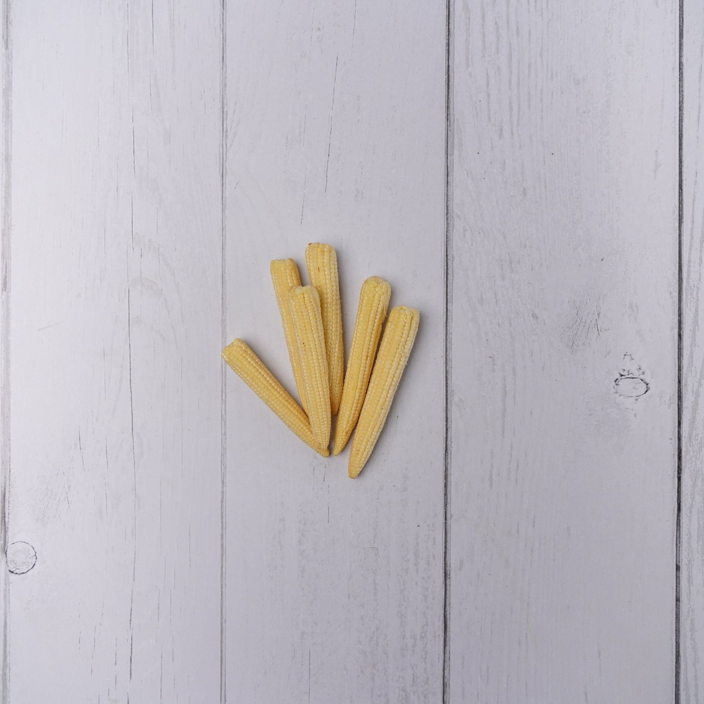 Baby Corn / Chotta Makka -  100 % Natural & Farm Fresh Farm Fresh Vegetables  