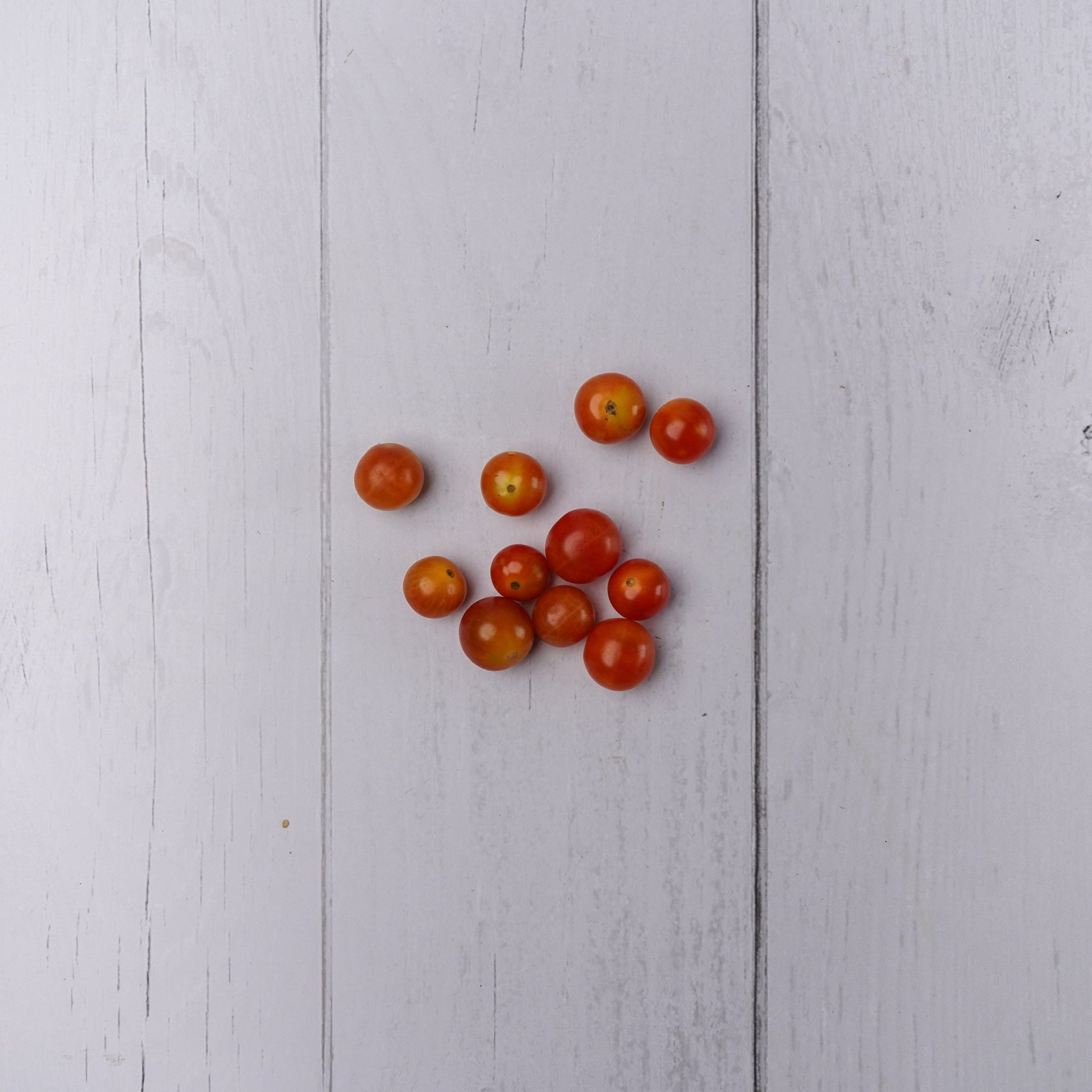 Cherry Tomato / Mini Tamatar -  100 % Natural & Farm Fresh  Farm Fresh Vegetables  