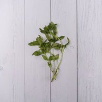Organic Basil - 100 Gms - Kedia Organic Agro Farms