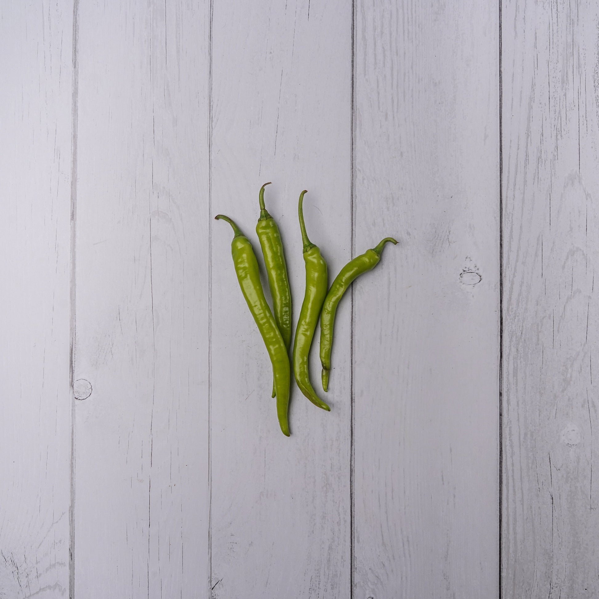 Chilly Less Spicy / Kum Tikhi Mirchi -  100 % Natural & Farm Fresh  Farm Fresh Vegetables  