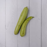 Organic Bottle Gourd / Lauki - 1 Piece