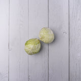 Organic Cabbage / Patta Gobi - 400 Gms - Kedia Organic Agro Farms