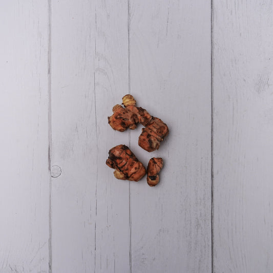 Turmeric Raw Fresh / Kachi Haldi -  100 % Natural & Farm Fresh  Farm Fresh Vegetables  