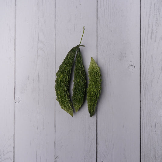 Bitter Gourd / Karela -  100 % Natural & Farm Fresh  Farm Fresh Vegetables  