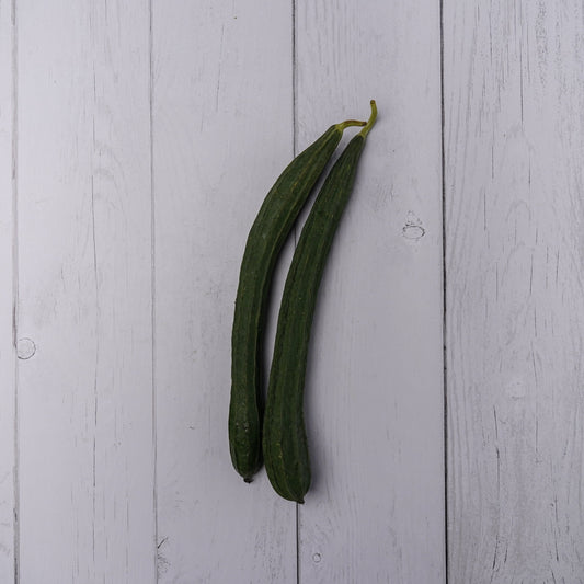 Ridge Gourd / Turiya -  100 % Natural & Farm Fresh  Farm Fresh Vegetables  