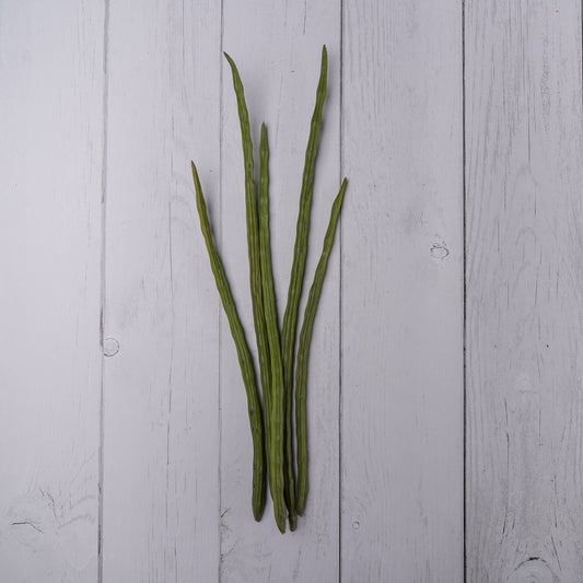 Drumstick / Singafali -  100 % Natural & Farm Fresh  Farm Fresh Vegetables  