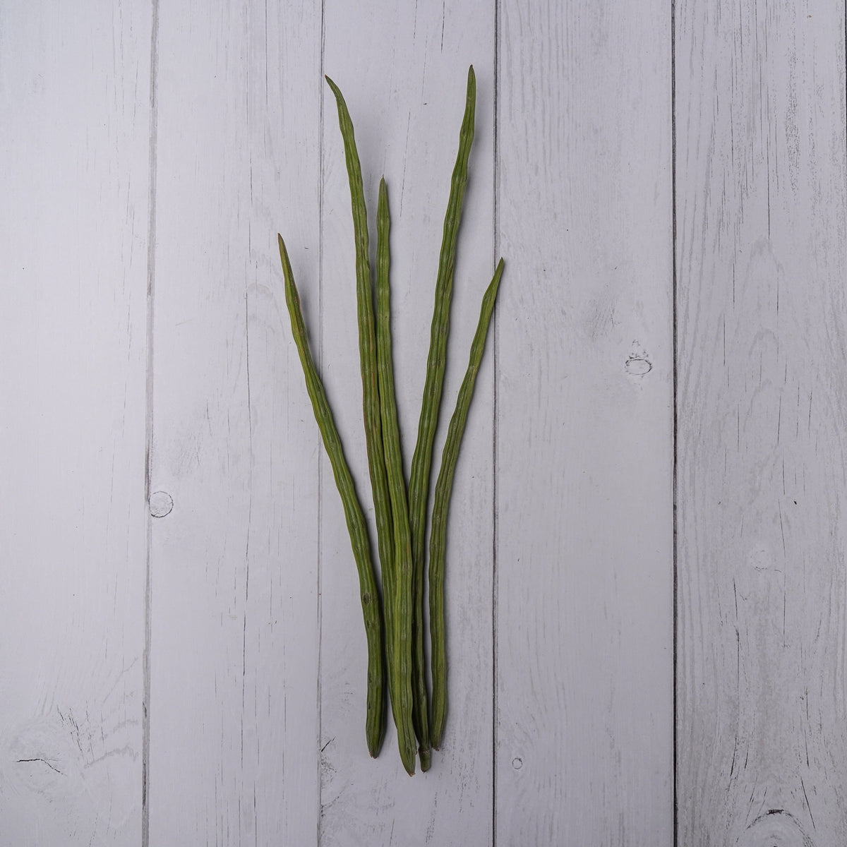 Organic Drumstick / Singafali - 250 Gms - Kedia Organic Agro Farms