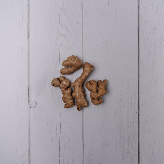 Ginger / Adrakh -  100 % Natural & Farm Fresh  Farm Fresh Vegetables  