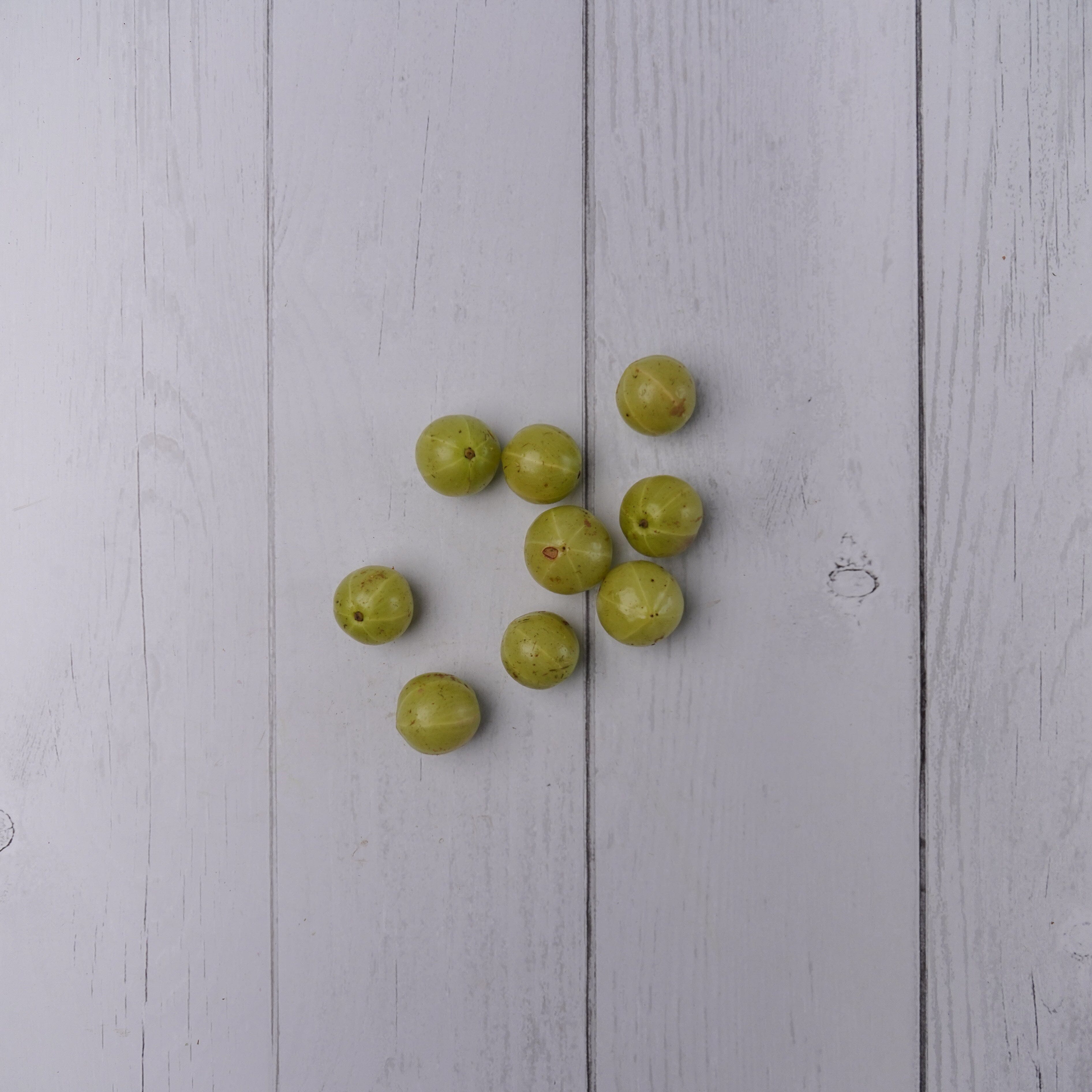 Gooseberry / Amla -  100 % Natural & Farm Fresh  Farm Fresh Vegetables  